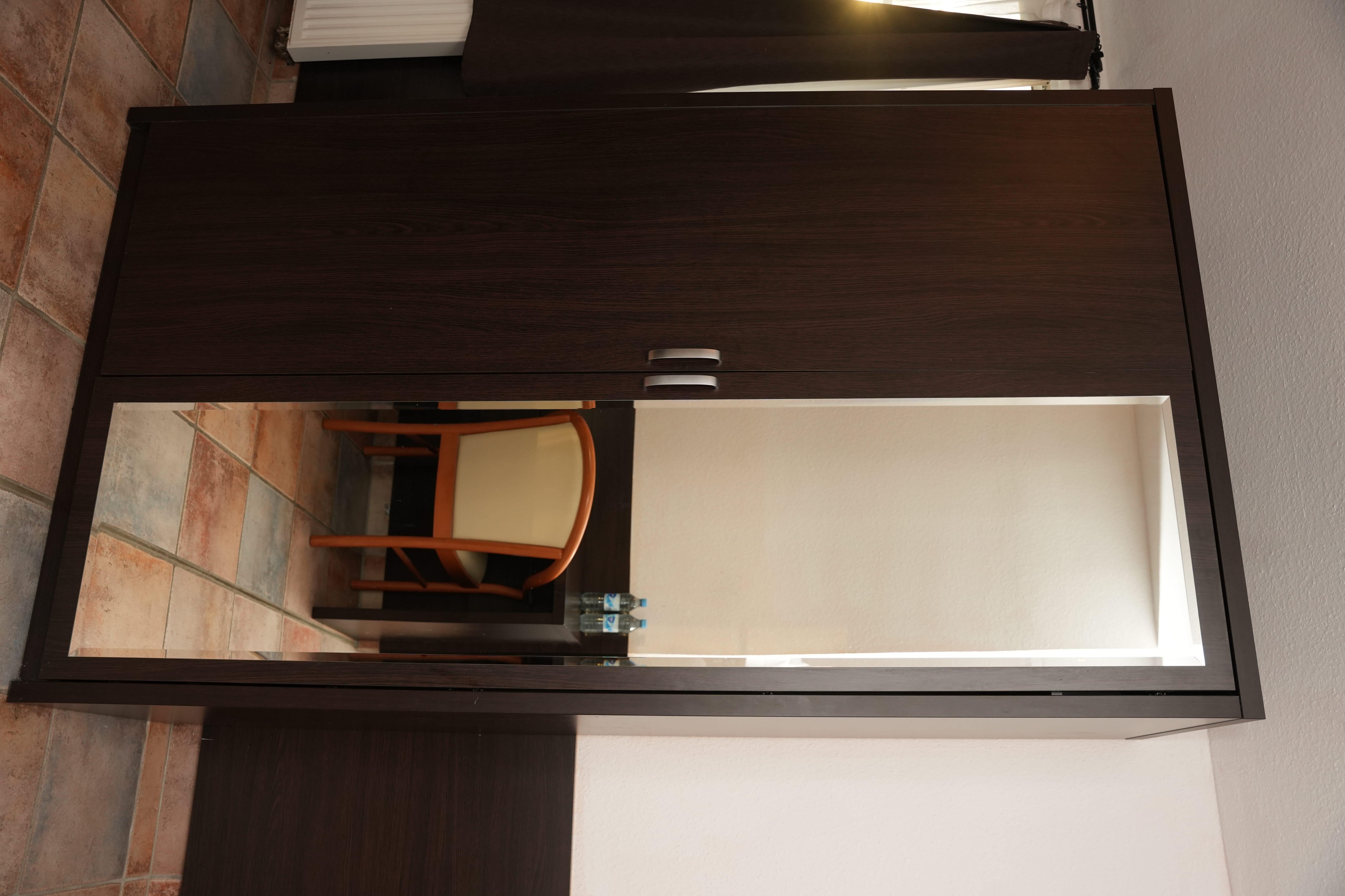 Luxussuite